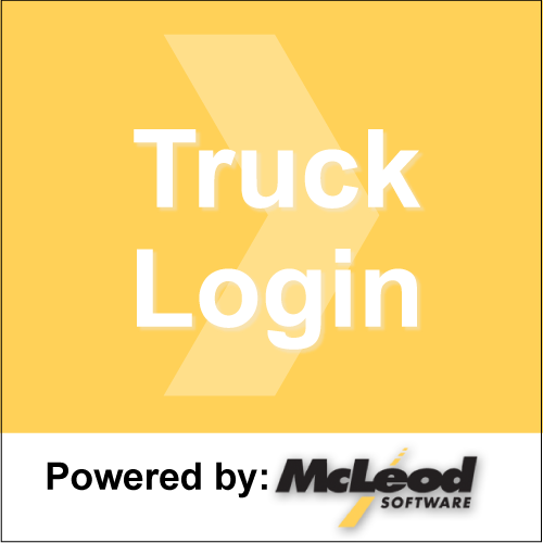 Truck Login v1 Willson International Canada And U S Customs 