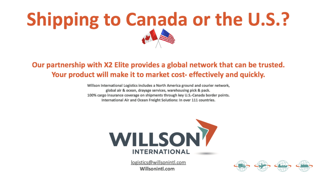 Willson International Partners